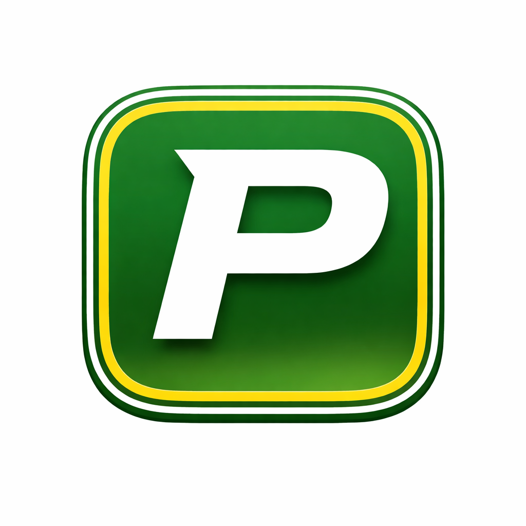 Logo Sergio Panho