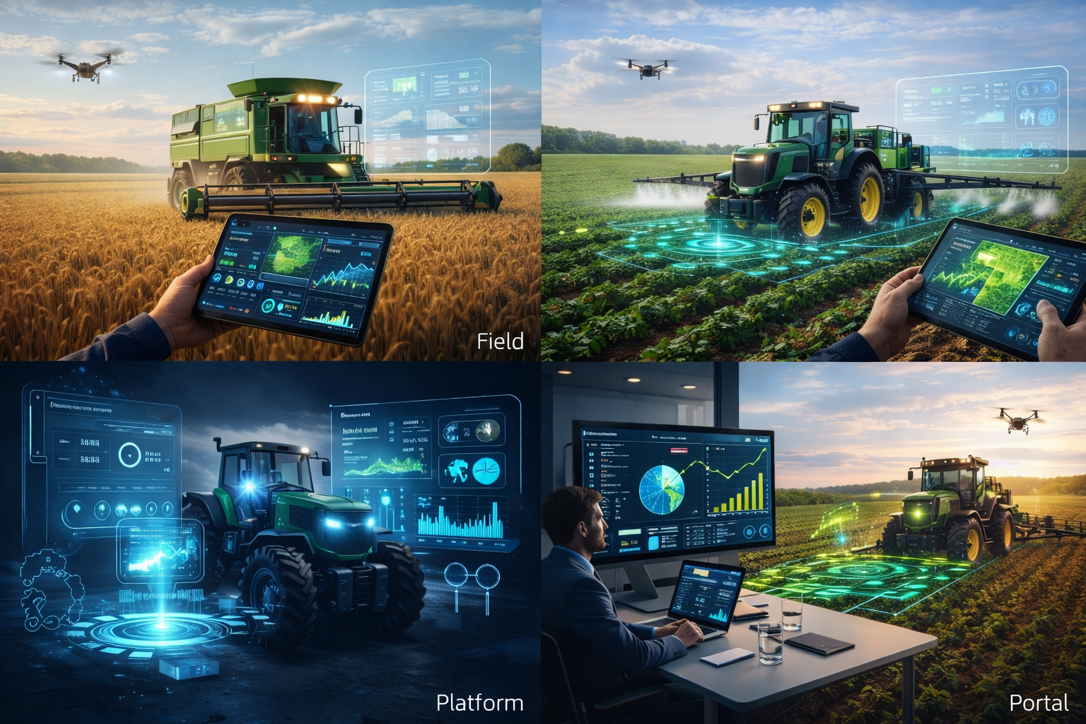 Gestão de máquinas